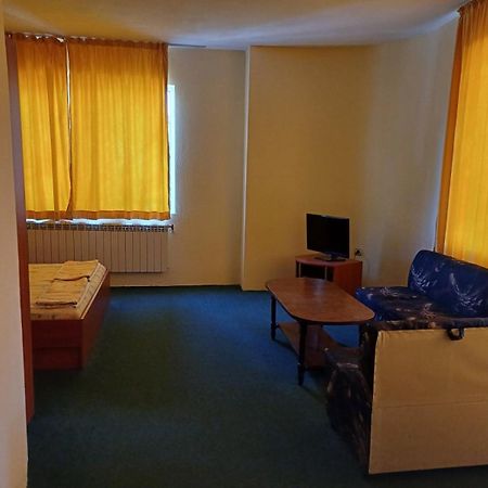 Интернационал Hotell Kulata Eksteriør bilde