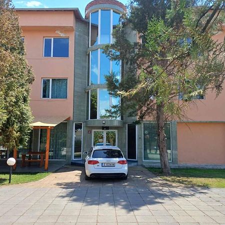 Интернационал Hotell Kulata Eksteriør bilde